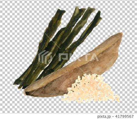 Konbu鰹魚螺紋切割 Konbu鰹魚螺紋切割 41799567