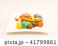 french macaron cookie 41799861
