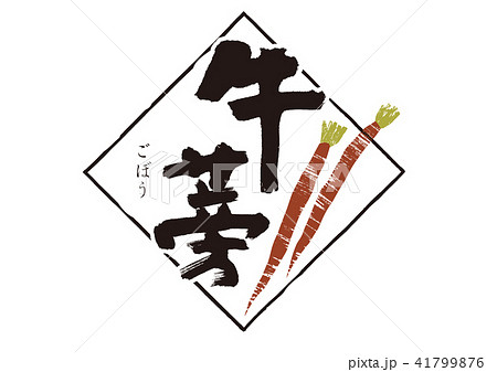 2019　年賀状 41799876