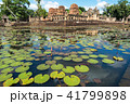 Those Ancient City Phimai Historical Park in sky 41799898
