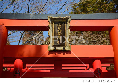 田尻稲荷神社-2 田尻稲荷神社-2 41800377