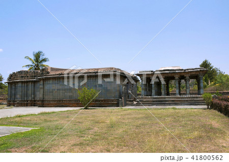 Basadi Halli jain temple complex, Karnataka Basadi Halli jain temple complex, Karnataka 41800562