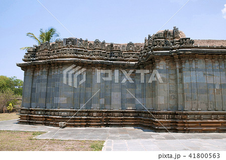 Basadi Halli jain temple complex, Karnataka Basadi Halli jain temple complex, Karnataka 41800563