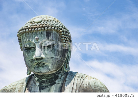【鎌倉　大仏】 41800575