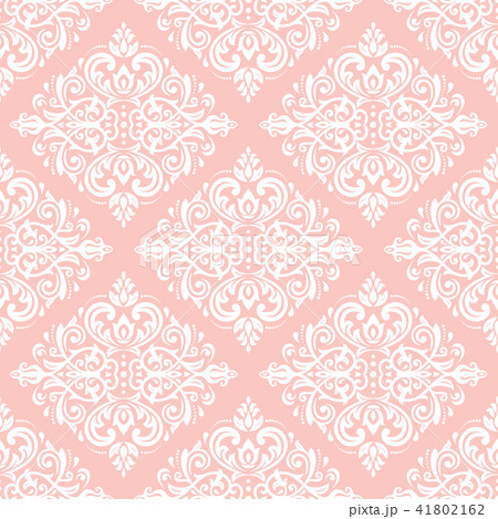 Orient Seamless Vector Background Orient Seamless Vector Background 41802162