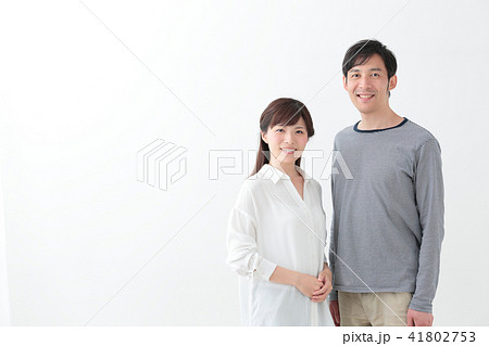 ミドル　夫婦　カップル 41802753