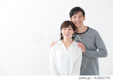 ミドル　夫婦　カップル 41802770