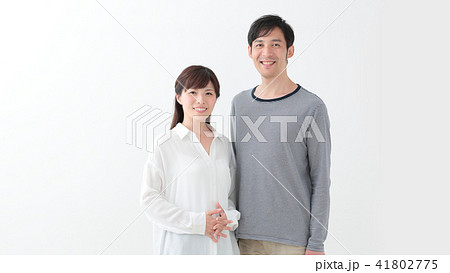 ミドル　夫婦　カップル 41802775