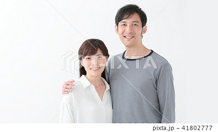 ミドル 夫婦 カップル ミドル 夫婦 カップル 41802777