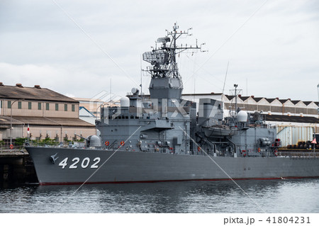 アレイからすこじまの自衛隊艦3 アレイからすこじまの自衛隊艦3 41804231