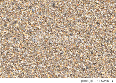 sand on the beach sand on the beach 41804613