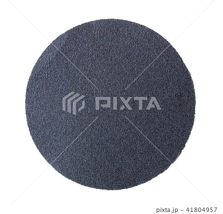 Concrete surface sanding paper 41804957