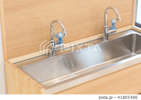 幼児用手洗い器 幼児用手洗い器 41805466