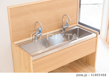 幼児用手洗い 幼児用手洗い 41805468