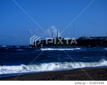 犬吠埼灯台 41805696