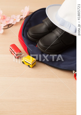 入園　卒園イメージ 41805721