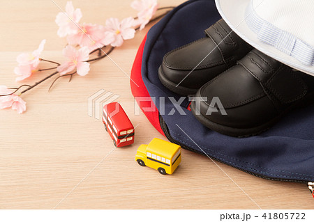 入園　卒園イメージ 41805722