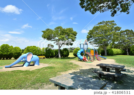 長生村尼ヶ台総合公園 長生村尼ヶ台総合公園 41806531