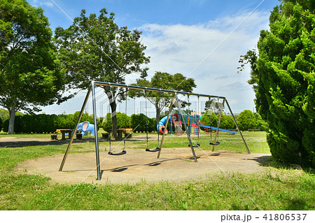 長生村尼ヶ台総合公園 長生村尼ヶ台総合公園 41806537