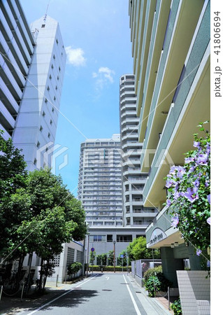 JR尼崎駅周辺（本当に住みやすい街大賞2018 in 関西１位） 41806694