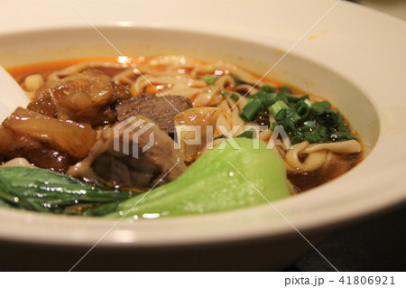 中国牛肉面 41806921