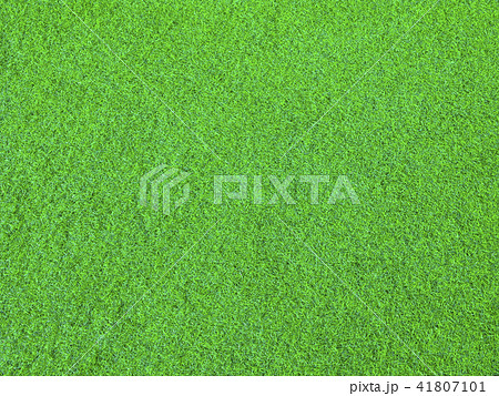 Green grass, artificial covering Green grass, artificial covering 41807101