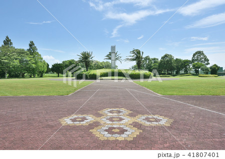 長生村尼ヶ台総合公園 41807401