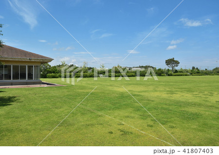 長生村尼ヶ台総合公園 長生村尼ヶ台総合公園 41807403