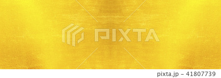 Metal Gold Background 41807739
