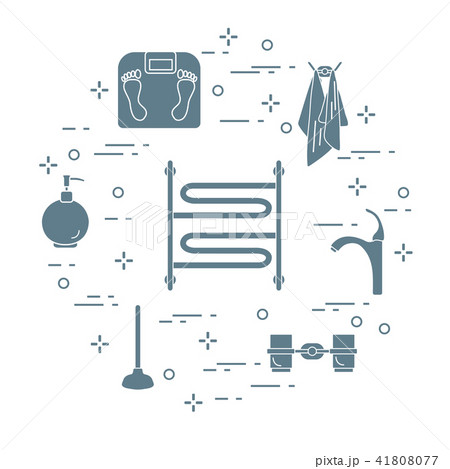 Accessories for bathroom Accessories for bathroom 41808077