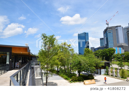 JO-TERRACE OSAKA 41808272