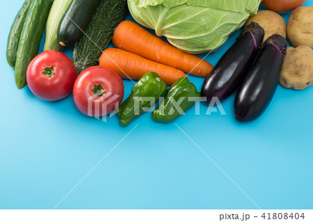 野菜 41808404