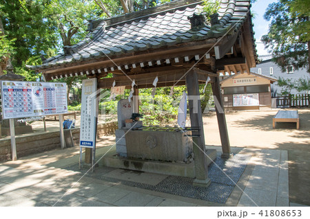 麻賀多神社 麻賀多神社 41808653