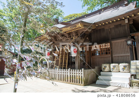 麻賀多神社 麻賀多神社 41808656