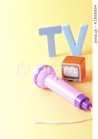 TV テレビ 41808894
