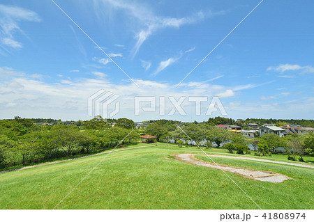 長生村尼ヶ台総合公園 長生村尼ヶ台総合公園 41808974