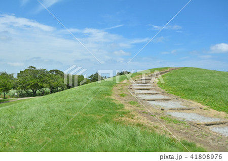 長生村尼ヶ台総合公園 41808976