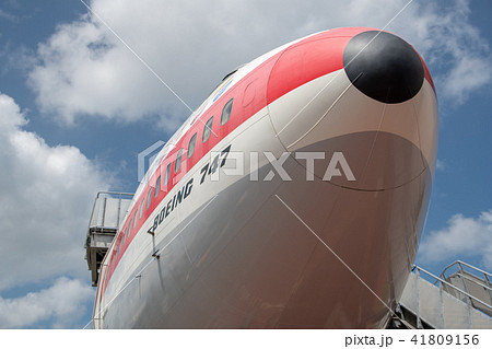 航空科学博物館 航空科学博物館 41809156