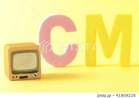 TVCM TVCM 41809228