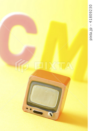 TVCM 41809230