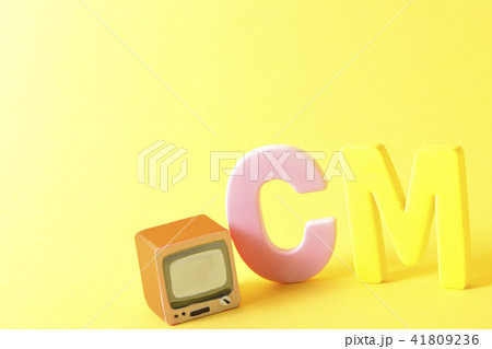 TVCM TVCM 41809236
