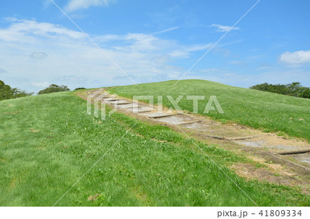 長生村尼ヶ台総合公園 長生村尼ヶ台総合公園 41809334