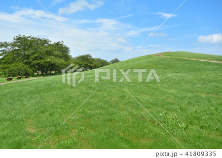 長生村尼ヶ台総合公園 41809335