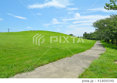 長生村尼ヶ台総合公園 41809340