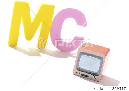 MC～司会者～ 41809557