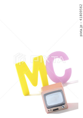 MC~司会者~ MC~司会者~ 41809562