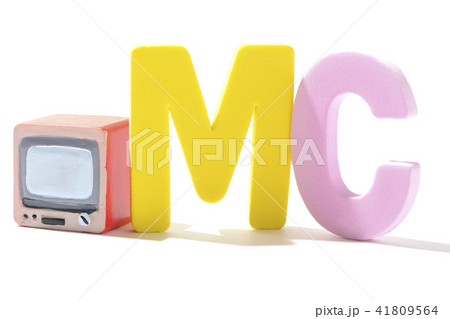 MC～司会者～ 41809564