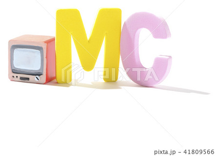 MC～司会者～ 41809566