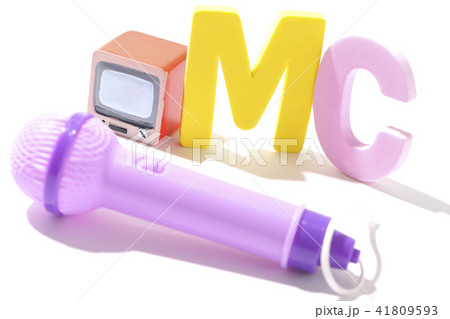 MC~司会者~ MC~司会者~ 41809593