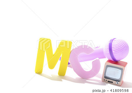 MC~司会者~ MC~司会者~ 41809598